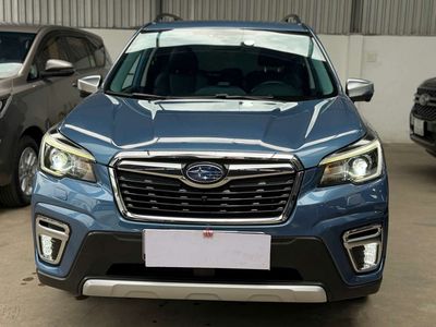 SUBARU FORESTER- 70000 km. Mua bán Ô tô tại Thành phố Thủ Đức Tp Hồ Chí Minh được đăng bởi Ms Hiệp 
