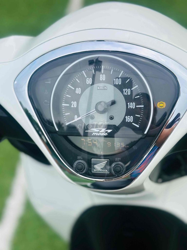 SHMODE ABS DKLD 2021 9000KM XE ĐẸP QUÁ MỚI [GÓP]. Mua bán Xe máy tại Huyện Chợ Mới An Giang được đăng bởi XE MÁY THIỆN PHÁT AN GIANG hình 21