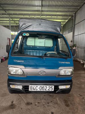 Thaco Towner 2018 kèo bạt cần bán. Mua bán Xe tải, xe ben tại Quận Ninh Kiều Cần Thơ được đăng bởi Quách thanh tâm