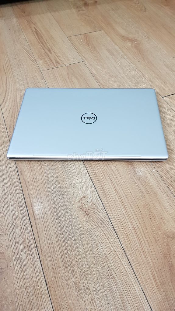 Dell Inspiron 7570 i7-8550U-Nvidia  940MX 4G-15.6". Mua bán Laptop tại Quận Hoàng Mai Hà Nội được đăng bởi Trần Quang Quỳnh hình 6