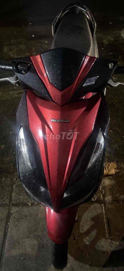 giấy tờ đầy đủ chính chủ. Mua bán Xe máy tại Quận Thanh Khê Đà Nẵng được đăng bởi gia kiet hình 2