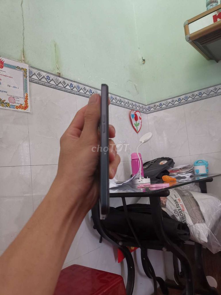 OPPO Reno8 5G 512GB Đen. Mua bán Điện thoại tại Huyện Thống Nhất Đồng Nai được đăng bởi h hình 1