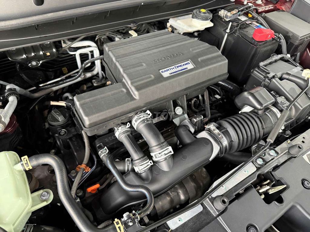 Honda CR-V G 2019 Nhập thái - 75.000 Km. Mua bán Ô tô tại Thành phố Thủ Đức Tp Hồ Chí Minh được đăng bởi Em Đạt Xe Lướt hình 10