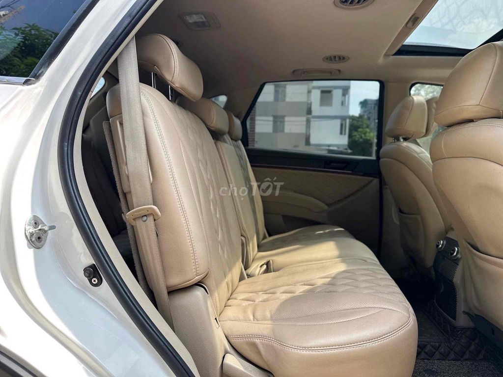 Hyundai Veracruz 2008 3.8 V6 AWD - đẹp nét. Mua bán Ô tô tại Quận Đống Đa Hà Nội được đăng bởi kim hình 9