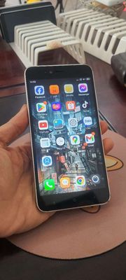 Siu fẩm Xiaomi Redmi Note 5a 4gb Ram /64