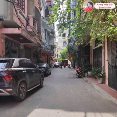 House in Cầu Giấy
