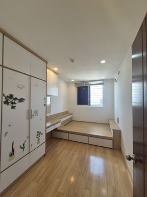 Bán căn hộ 2pn DT 65m2 view đẹp SHR chung cư Belleza lô B - Quận 7