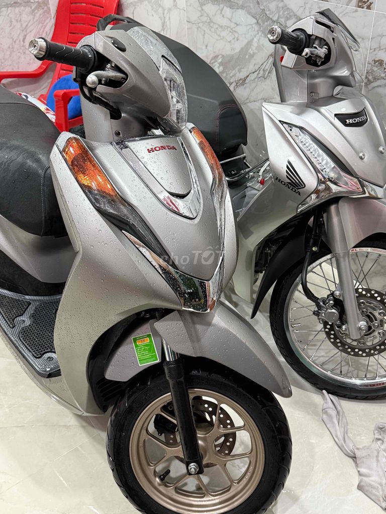 cần bán e Lead 125 4 van…. Mua bán Xe máy tại Thành phố Thủ Đức Tp Hồ Chí Minh được đăng bởi Chí Thành hình 1