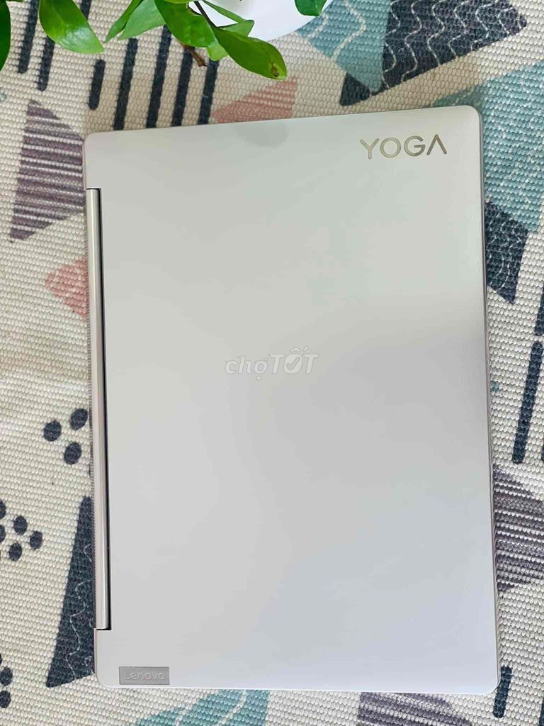 lenovo yoga 9 i7/1360P/16/512 2K8 new 99% góp zin