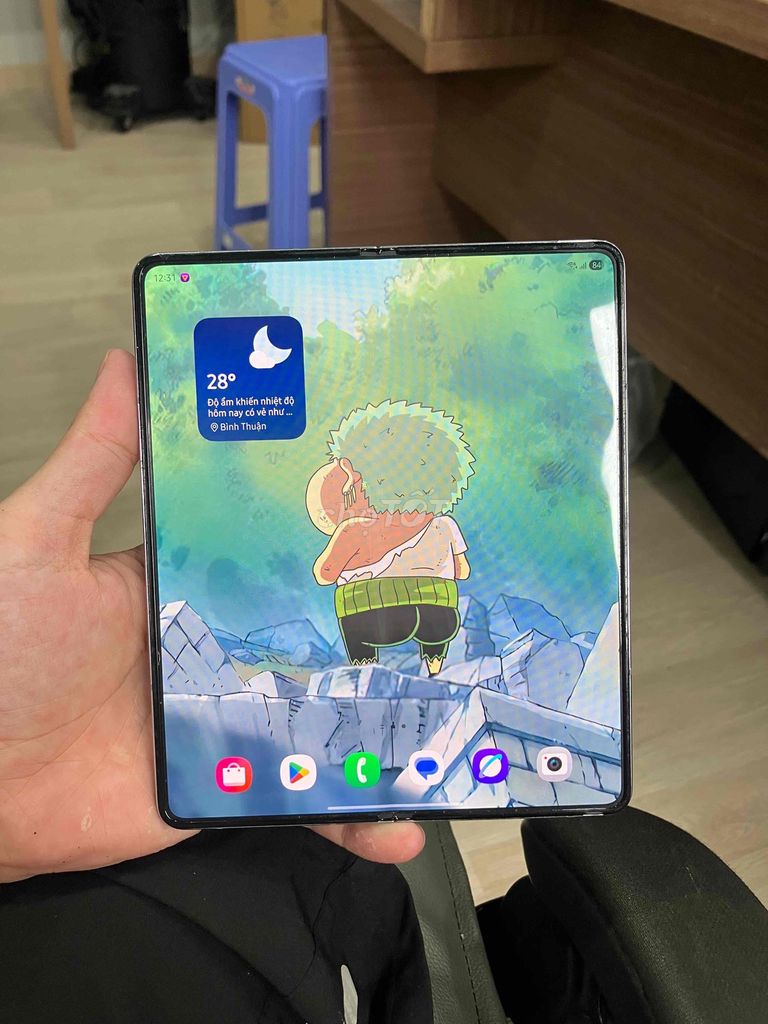 z fould quận 7 đốm như k. Mua bán Điện thoại tại undefined Tp Hồ Chí Minh được đăng bởi Bùi Mạnh Việt hình 1