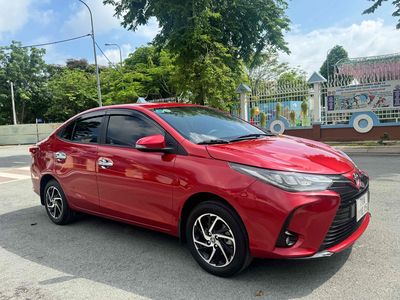 Toyota Vios 2021 G 1.5 CVT - 52000 km Gia đình sử. Mua bán Ô tô tại Quận 12 Tp Hồ Chí Minh được đăng bởi a Bo