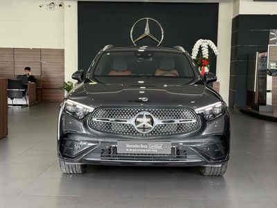 Mercedes Benz GLC 2023 - 800 km xám/ nâu. Mua bán Ô tô tại Quận Bình Tân Tp Hồ Chí Minh được đăng bởi Tuyết Nhung Mercedes Chính Hãng 