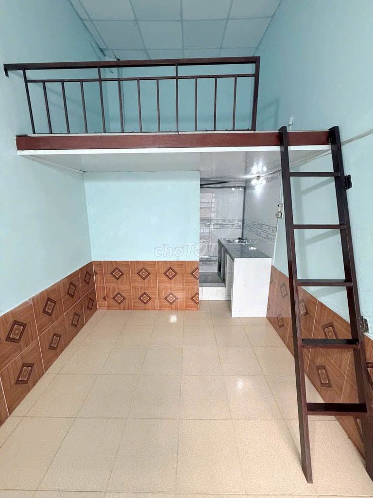 Cho thuê phòng trọ Vincom Dĩ An - Ngã 4 550