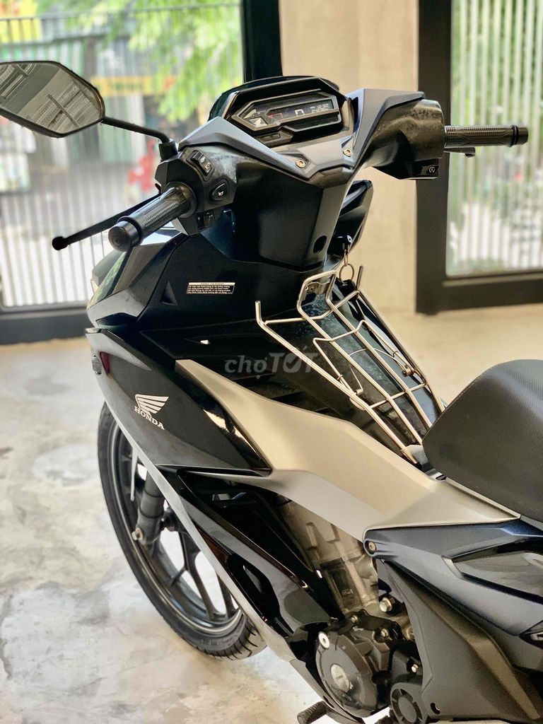 Honda Winner X 2021 ABS biển 99 chính chủ đẹp zin. Mua bán Xe máy tại Thành phố Thủ Đức Tp Hồ Chí Minh được đăng bởi iMotorbike Khương Phan hình 4