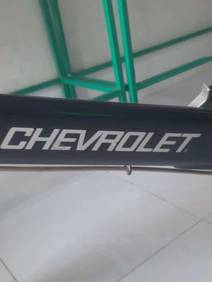 Bán xe đạp Chevrolet