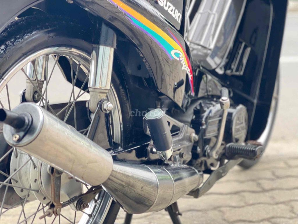 suzuki. Mua bán Xe máy tại Quận Ninh Kiều Cần Thơ được đăng bởi Khoa hình 4