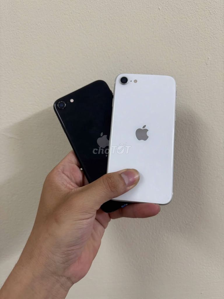 Apple iPhone SE 64GB Đen, Trắng Like New. Mua bán Điện thoại tại Quận 1 Tp Hồ Chí Minh được đăng bởi Hội Đồ Điện Tử hình 1