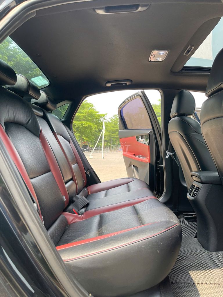 Kia Cerato 2019 2.0 AT Premium Bản cao cấp nhất. Mua bán Ô tô tại Quận Thanh Xuân Hà Nội được đăng bởi Vạn Phát  Auto hình 6