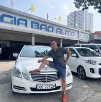 Gia Bảo Auto