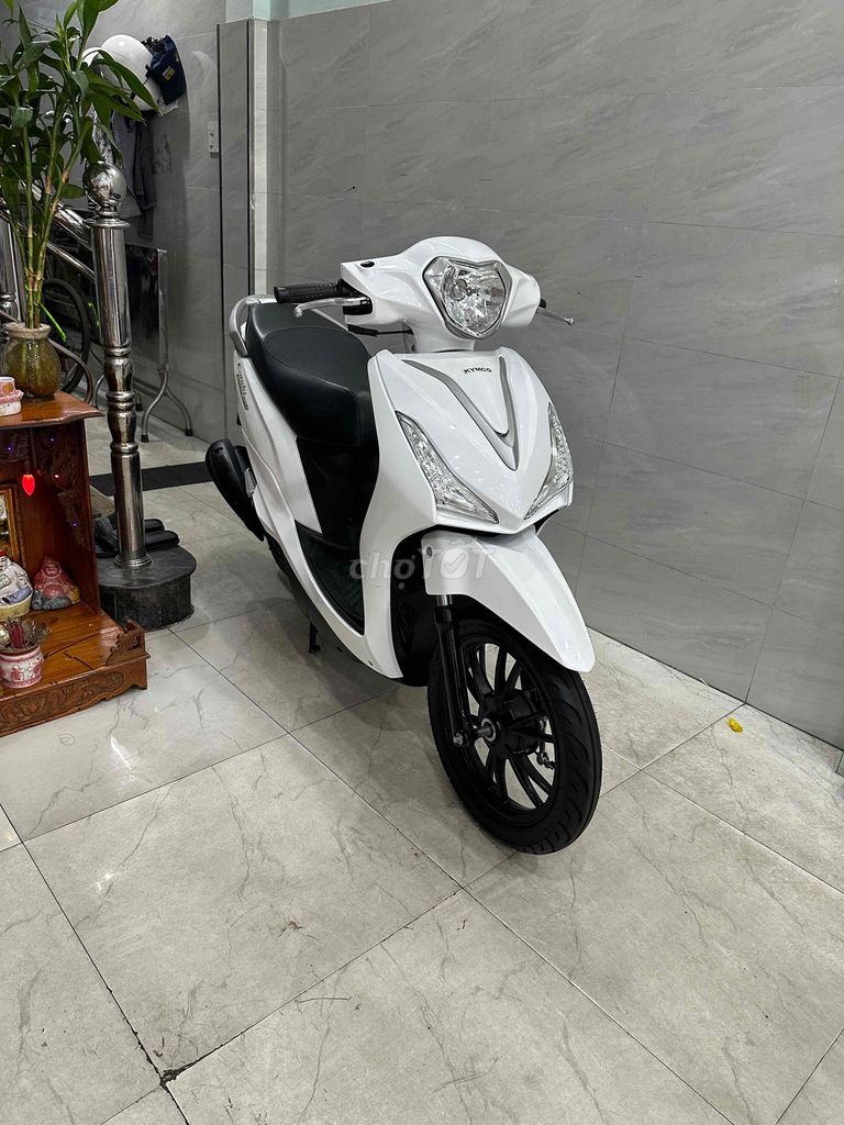 CANDY HERMOSA 50CC CỰC MỚI.!.. Mua bán Xe máy tại Quận Thanh Khê Đà Nẵng được đăng bởi NHỰT hình 5