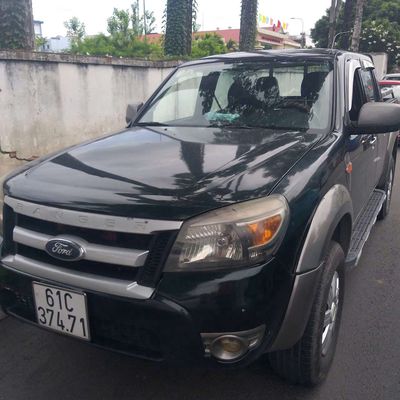 2010 XL 2.5 4X2 MT - 220000 km. Mua bán Ô tô tại Huyện Hóc Môn Tp Hồ Chí Minh được đăng bởi thành phát sh hình 1