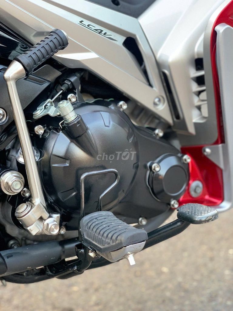 🏷️Yamaha Exciter 5P71🏷️ Biển 60. Mua bán Xe máy tại Huyện Trảng Bom Đồng Nai được đăng bởi Phạm Minh An hình 14