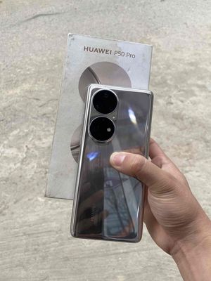 Huawei P50 Pro 256gb