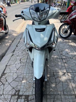 Honda Future Led 2022 Trắng