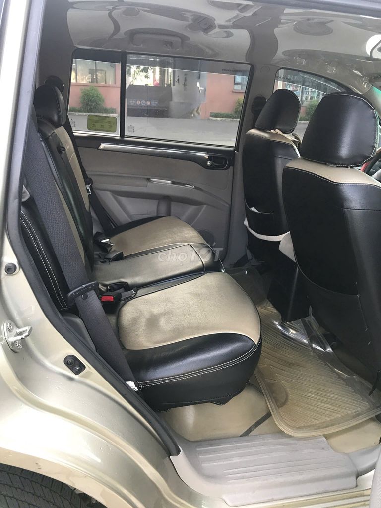 Mitsubishi Pajero Sport 2015 D 4x2 MT - 81000 km. Mua bán Ô tô tại Thành phố Thủ Đức Tp Hồ Chí Minh được đăng bởi công ty tnhh stb hình 4