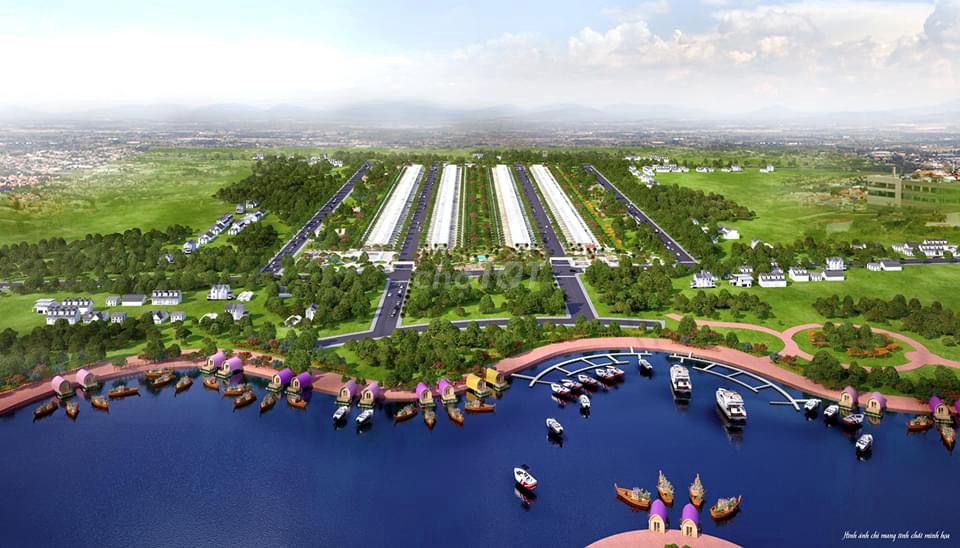 0938772747 - Phú Mỹ Future City - Thành Phố Cảng Tương Lai