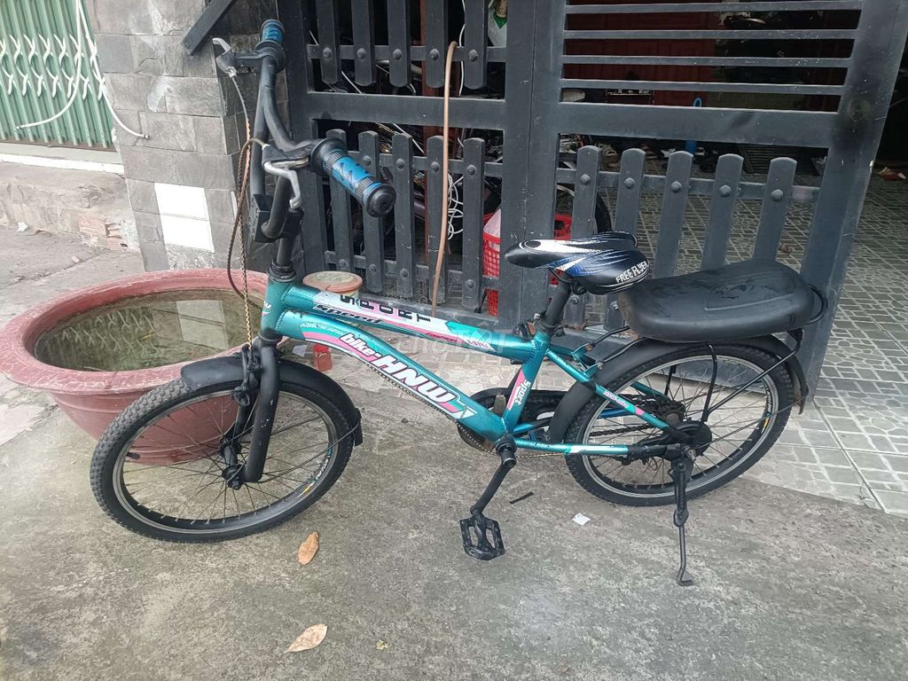 Xe đạp trẻ em 20 inch HNW BIKE