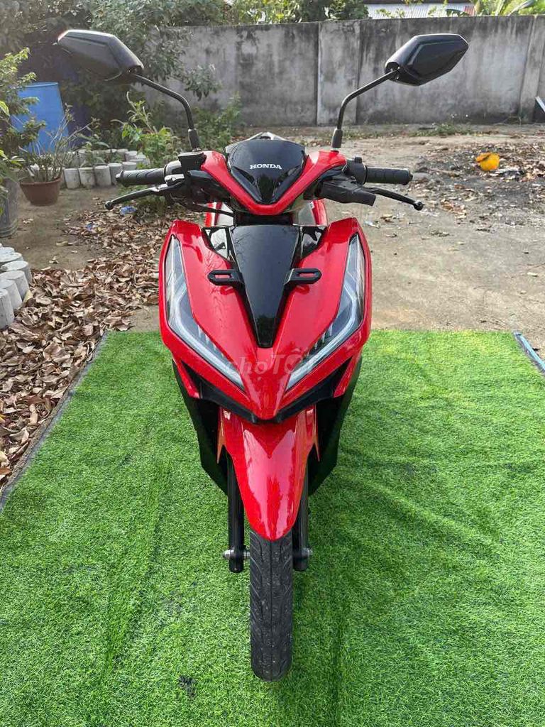 VARIO 125cc bso 72. Mua bán Xe máy tại Thị xã Phú Mỹ Bà Rịa - Vũng Tàu được đăng bởi Lê  Thanh Hải  hình 1