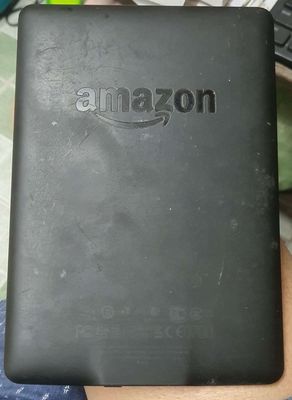 Xác máy Kindle Paperwhite. Mua bán Máy tính bảng tại Quận Bình Thạnh Tp Hồ Chí Minh được đăng bởi minh dũng