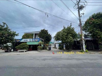 Đất 60 m² · Đường Nguyễn Chánh