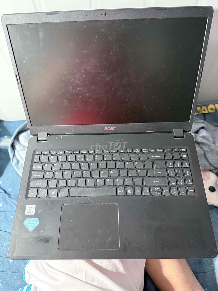Laptop Acer Cần Bán. Mua bán Laptop tại Thành phố Thủ Đức Tp Hồ Chí Minh được đăng bởi Trần Hoàng Phi hình 1