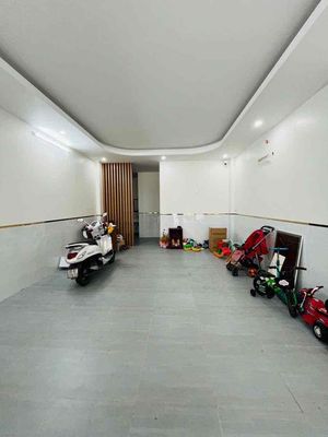 Nhà 105m2, 1T2L khu 586 Cần Thơ, 3PN, sát chợ 586, mới, mua bán, spa. Cho thuê nhà ở tại Quận Cái Răng Cần Thơ được đăng bởi Kim Trường Land