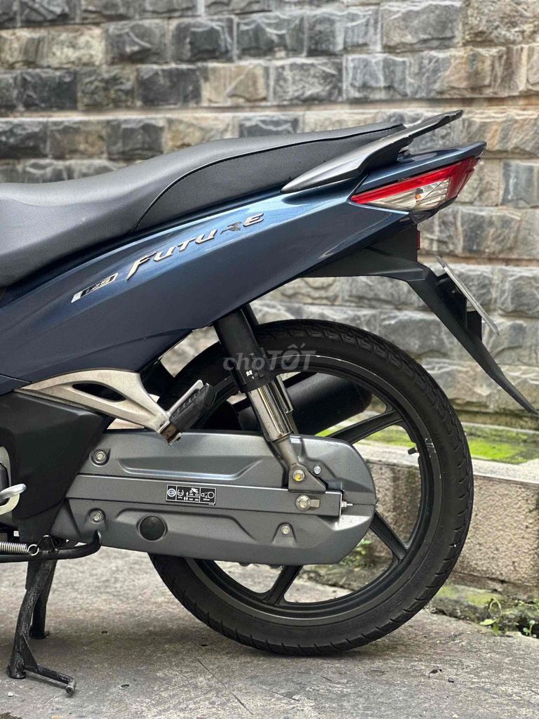 BÁN FUTURE LED 2021 - ĐƯA TRƯỚC 13🍠 LẤY XE CHẠY. Mua bán Xe máy tại Quận 10 Tp Hồ Chí Minh được đăng bởi Châu Thị Linh Chi hình 7