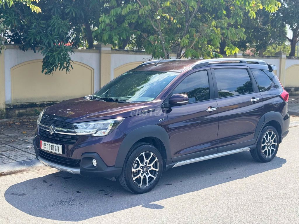 Suzuki XL 7 2023 1.5 AT - 12000 km. Mua bán Ô tô tại Thành phố Vinh Nghệ An được đăng bởi Lâm hình 9
