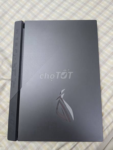 Asus ROG Strix G15 Ryzen 7 32GB/512GB. Mua bán Laptop tại Quận 5 Tp Hồ Chí Minh được đăng bởi Hội Đồ Điện Tử hình 1