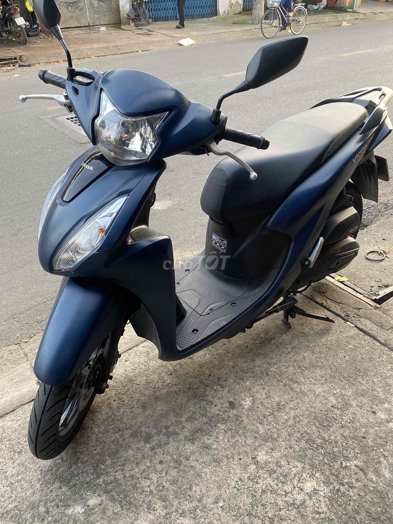 xe vision bstp chính chủ. Mua bán Xe máy tại Quận Bình Tân Tp Hồ Chí Minh được đăng bởi xe máy hương giang  hình 3