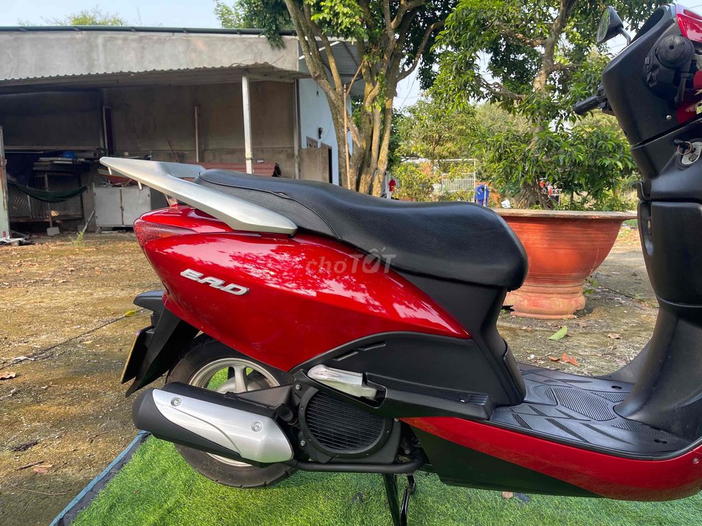 cần bán honda lead. Mua bán Xe máy tại Thị xã Phú Mỹ Bà Rịa - Vũng Tàu được đăng bởi Lê  Thanh Hải  hình 9