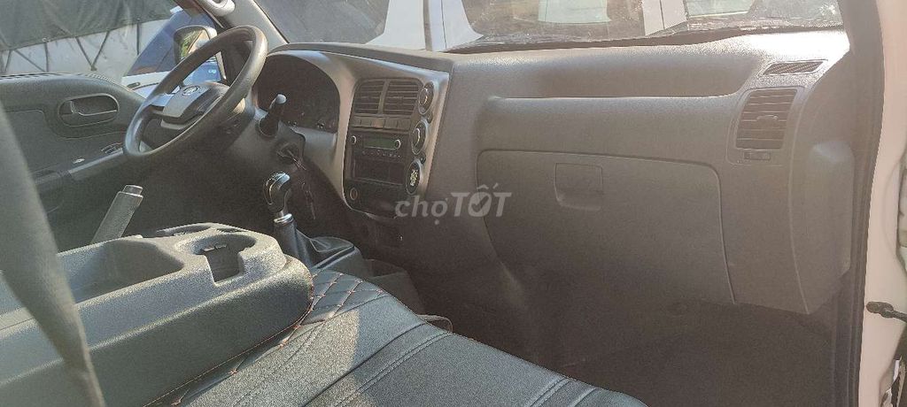 K250 thùng lửng 2019 bao zin bán gấp. Mua bán Xe tải, xe ben tại Quận Long Biên Hà Nội được đăng bởi VietNg hình 10