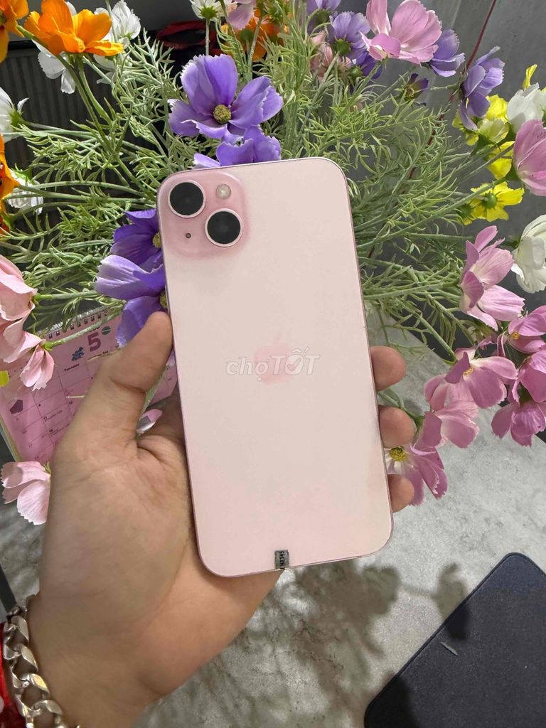 iPhone 15 Plus VNA ZIN LONG LANH🍏CÓ TRẢ GÓP. Mua bán Điện thoại tại Quận Thanh Khê Đà Nẵng được đăng bởi HD STORE hình 1