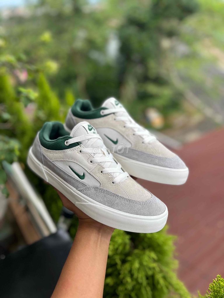 Giày chính hang  Nike SB Malor size42 miễn ship. Mua bán Giày dép tại Quận 1 Tp Hồ Chí Minh được đăng bởi Giày Si chính hãng nhập Thái trực tiếp  hình 1