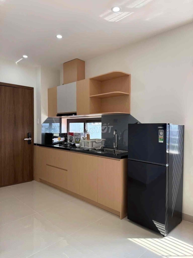 Аренда · 1 комн. · 44 м² · Quận Cẩm Lệ, ул. Đường Cồn Dầu 19