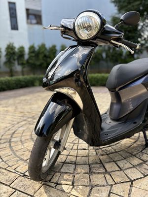 Yamaha Janus Fi màu Đen,keng bảo hành. Mua bán Xe máy tại Quận Tân Phú Tp Hồ Chí Minh được đăng bởi Lê Trực