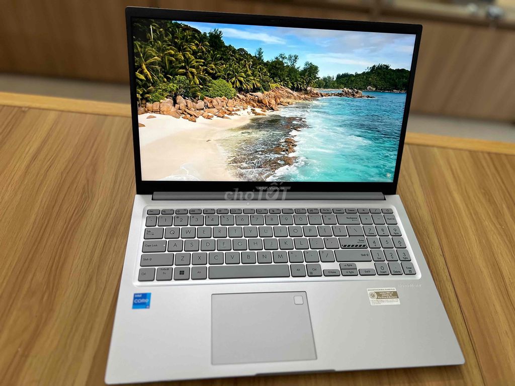 Asus Vivobook X1504VA i5-1335U 15.6 inch 8GB/512GB. Mua bán Laptop tại Thành phố Long Xuyên An Giang được đăng bởi Laptop Mai Lý Nghĩa hình 1