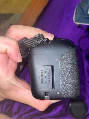 Canon 800D cũ 80% xài tốt. Mua bán Máy ảnh, Máy quay tại Huyện Nhà Bè Tp Hồ Chí Minh được đăng bởi Vũ Hoàng Đông Hải