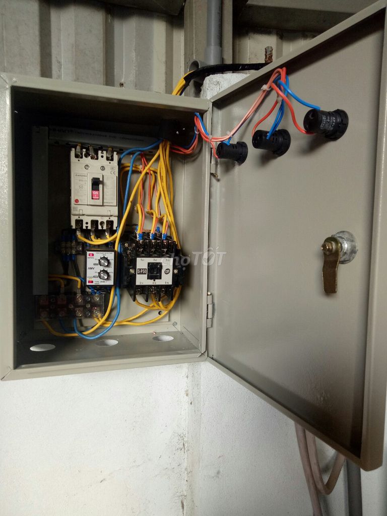 *** 10 Kỹ Thuật Điện Nước - Tại TPHCM. Việc làm tại Thành phố Thủ Đức Tp Hồ Chí Minh được đăng bởi Công Ty TNHH Dịch Vụ Kỹ Thuật Thợ Việt hình 4