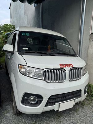 SRM 30i V2 2024 Trắng 6800 km (Xe Lướt). Mua bán Xe tải, xe ben tại Thành phố Thủ Dầu Một Bình Dương được đăng bởi XANH CÂY